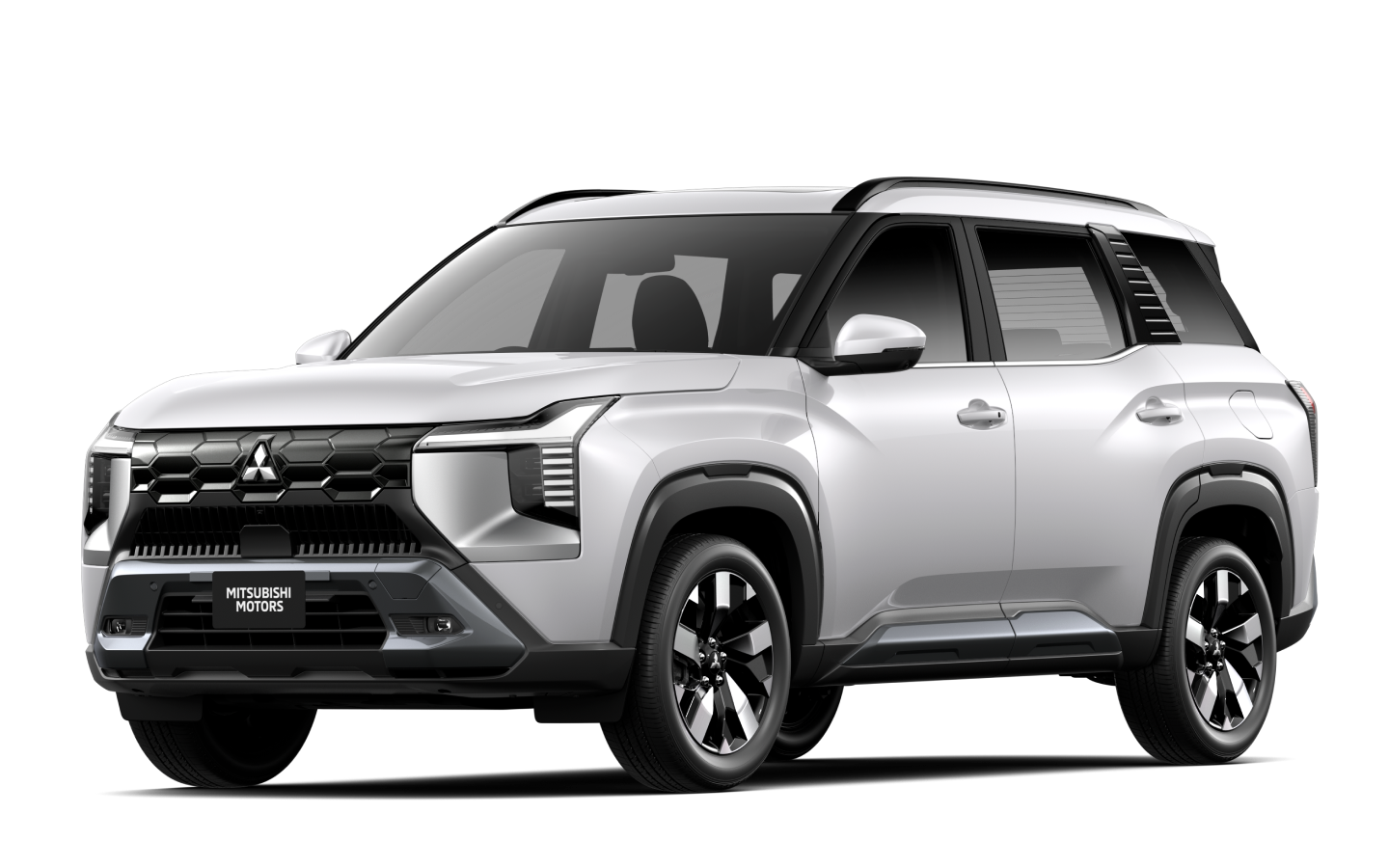Mitsubishi Destinator