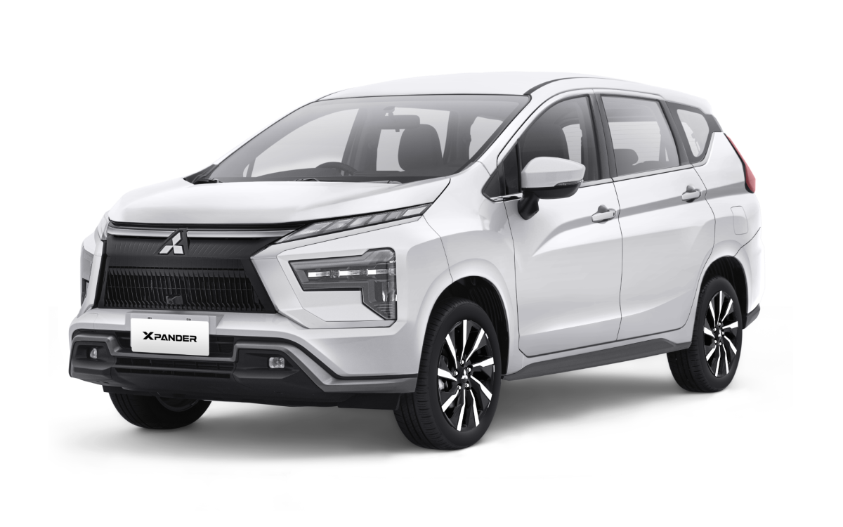 Mitsubishi Xpander